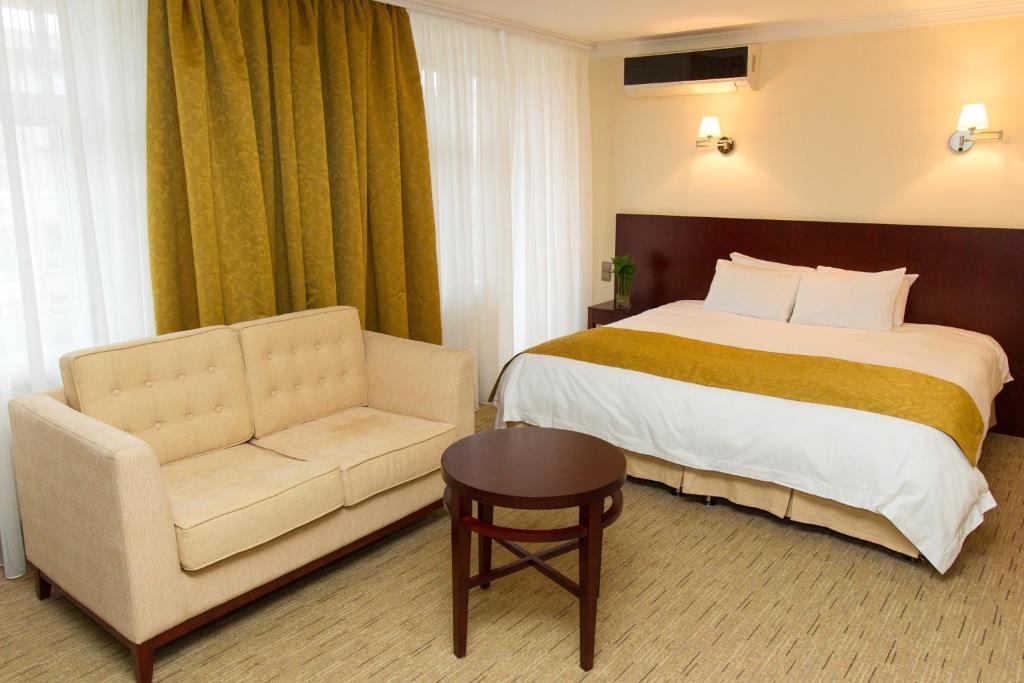 Hotel Russia Tiraspol Room photo