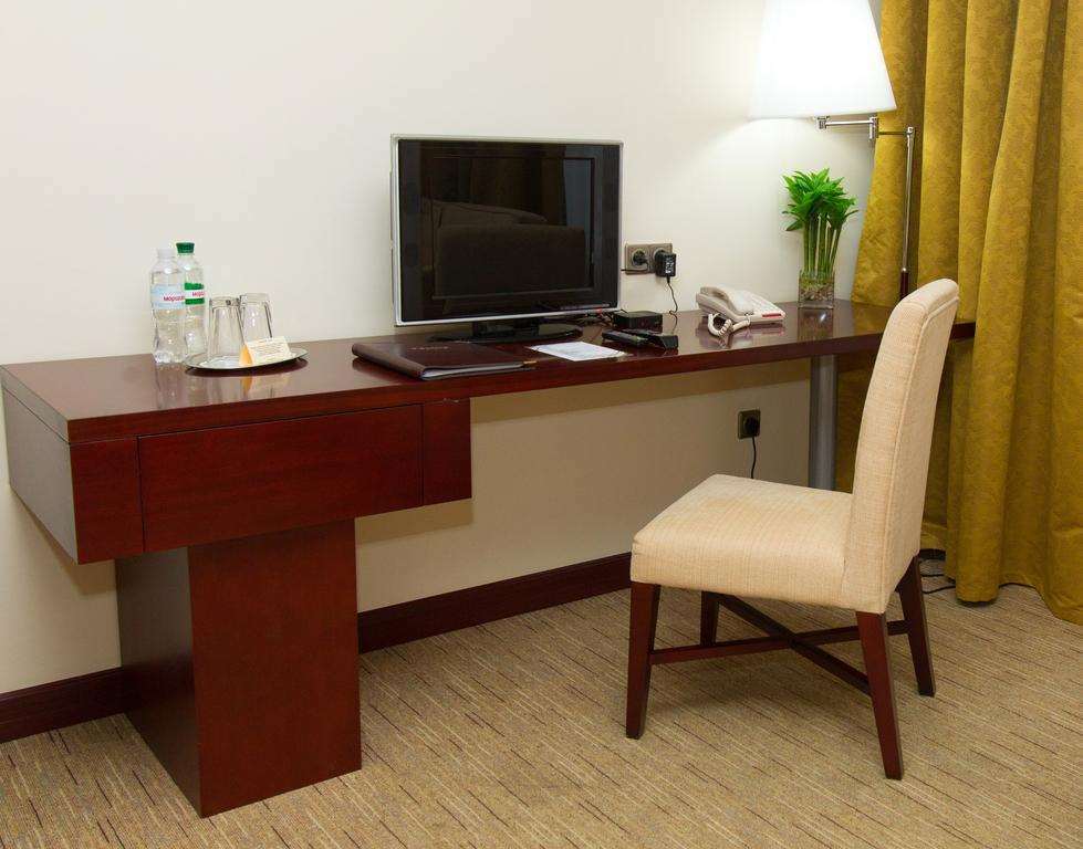 Hotel Russia Tiraspol Room photo